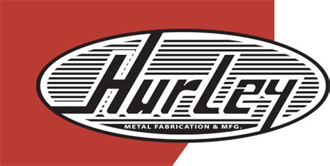 hurley metal fabrication windsor ct|hurley metal fab.